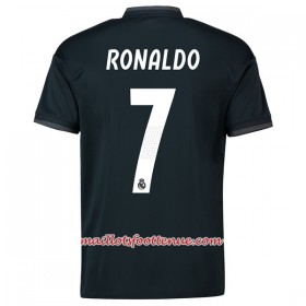 Maillot/Tenue Real Madrid Ronaldo 7 Exterieur 2018/2019